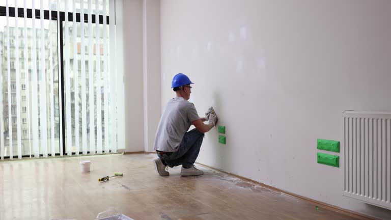 Best Biohazard Mold Removal  in Lovington, NM