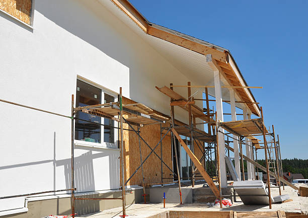 Best Residential Mold Inspection & Testing  in Lovington, NM